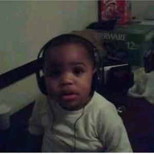 Meet your Posher, Lamont